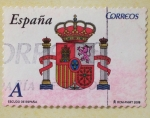 Stamps Spain -  Edifil 4448