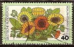 Stamps Germany -  