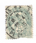 Stamps France -  Timbre de Francia