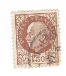 Stamps France -  Francia