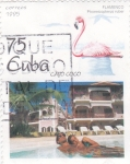 Sellos de America - Cuba -  CAYO COCO