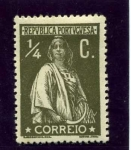 Stamps : Europe : Portugal :  Republica Portuguesa