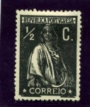 Stamps : Europe : Portugal :  Republica Portuguesa
