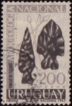 Stamps : America : Uruguay :  SG 1359