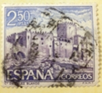Stamps Spain -  Edifil 1929