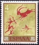 Stamps Spain -  Remigia (Ed. 1787)