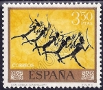 Stamps Spain -  Cingle (Ed. 1786)