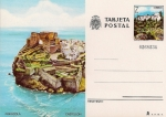 Sellos de Europa - Espaa -  Peñíscola. Castellón