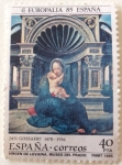 Stamps : Europe : Spain :  Edifil 2779