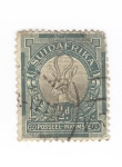 Stamps South Africa -  Gacela