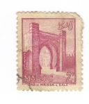 Stamps Morocco -  Marruecos