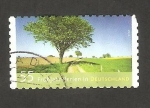 Stamps Germany -  2746 - La Primavera
