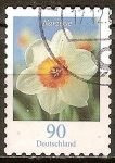 Stamps Germany -   Narciso.