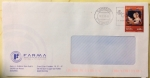 Stamps Spain -  Navidad