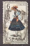 Stamps Spain -  Edifil 1841