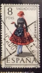Stamps Spain -  Edifil 2015
