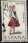 Stamps Spain -  Edifil 2016