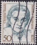 Stamps Germany -  Intercambio