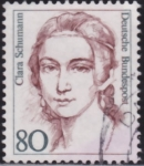 Stamps Germany -  Intercambio