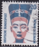 Stamps Germany -  Intercambio