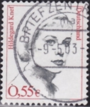 Stamps Germany -  Intercambio