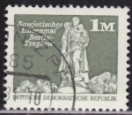 Stamps Germany -  Intercambio