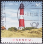 Stamps Germany -  Intercambio