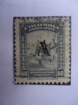 Stamps Colombia -  Cartgena - Fortificación Española
