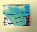 Stamps : Europe : Netherlands :  Cielo.