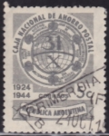 Stamps Argentina -  