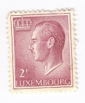 Stamps Luxembourg -  Luxemburgo