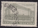 Stamps Argentina -  Intercambio