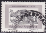 Stamps Argentina -  Intercambio