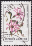 Stamps Argentina -  Intercambio