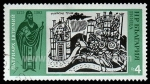 Stamps Bulgaria -  SG 2277