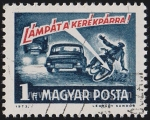 Stamps : Europe : Hungary :  SG 2829
