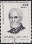 Stamps Argentina -  Intercambio