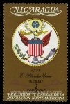 Stamps Nicaragua -  SG 1861
