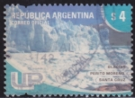 Stamps Argentina -  Intercambio