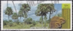 Stamps Argentina -  