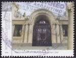 Stamps Argentina -  