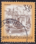 Stamps Austria -  