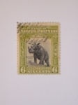 Stamps Asia - Malaysia -  NORTH BORNEO