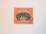 Stamps Malaysia -  