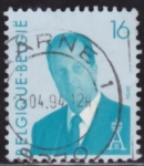 Stamps Belgium -  Intercambio