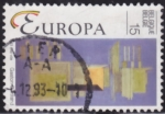 Stamps Belgium -  Intercambio