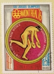 Stamps Equatorial Guinea -  Yt GQ69A