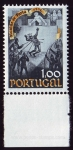 Stamps Portugal -  SG 1522