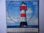 Stamps Germany -  Deutschland