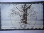 Stamps Germany -  Deutschland